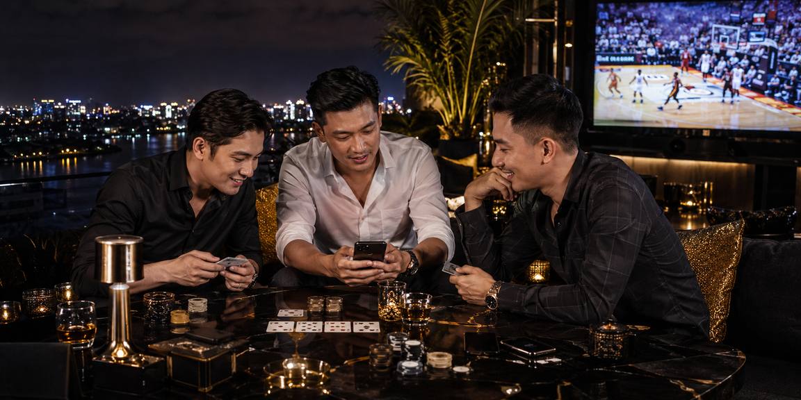 km88b km88b trên điện thoại — Android, iOS, APK nhẹ và mượt